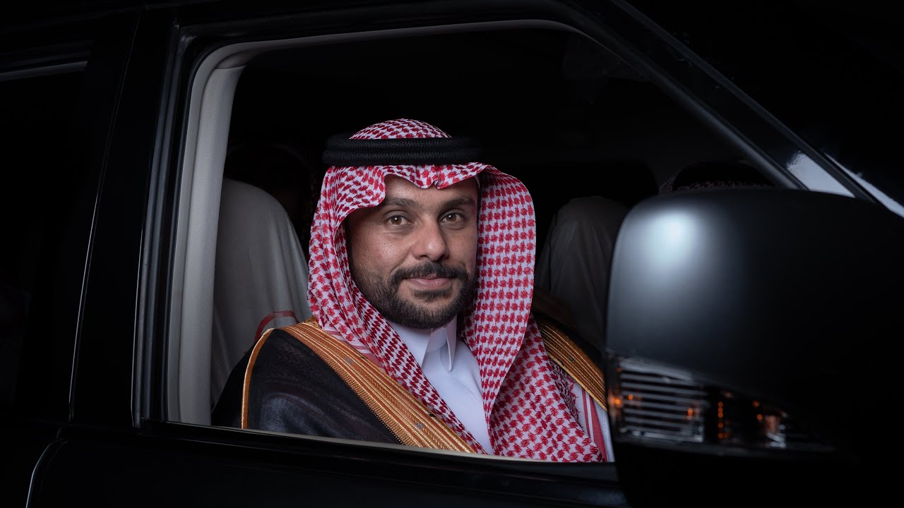 حفل زواج ممدوح جزاع مشافت الهرير