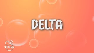 Natalia Nykiel - Delta (Tekst/Lyrics)