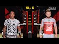 Gordon Ryan vs Vinny Magalhaes ACB JJ 13