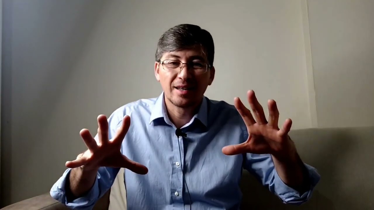 Как изменить свою реальность | Baurzhan Jumatayev BJ