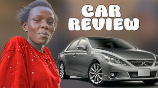 GARAGE CHECKING SUPRISE NEW CAR FOR MANAGER - Oga Obinna & Dem wa Facebook