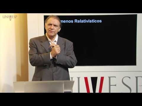 Vídeo: Física De Fenômenos Anômalos - Visão Alternativa