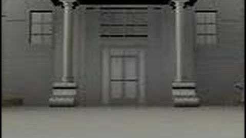 Hard Surface modeling final