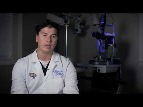 How is Glaucoma Detected? Dr. Kenzo Koike | Florida Eye Specialists