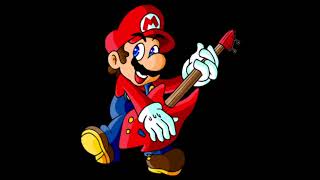 Super Mario - Arranged for Pep Bands