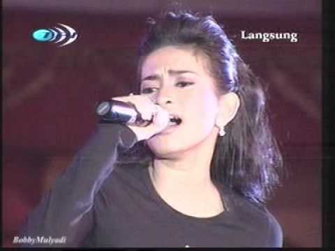 Ikke Nurjanah - Biduan