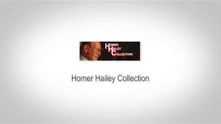 Dragging Homer Hailey To Youtube
