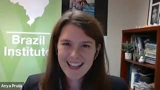 Future US – Brazil Relations and the Amazon