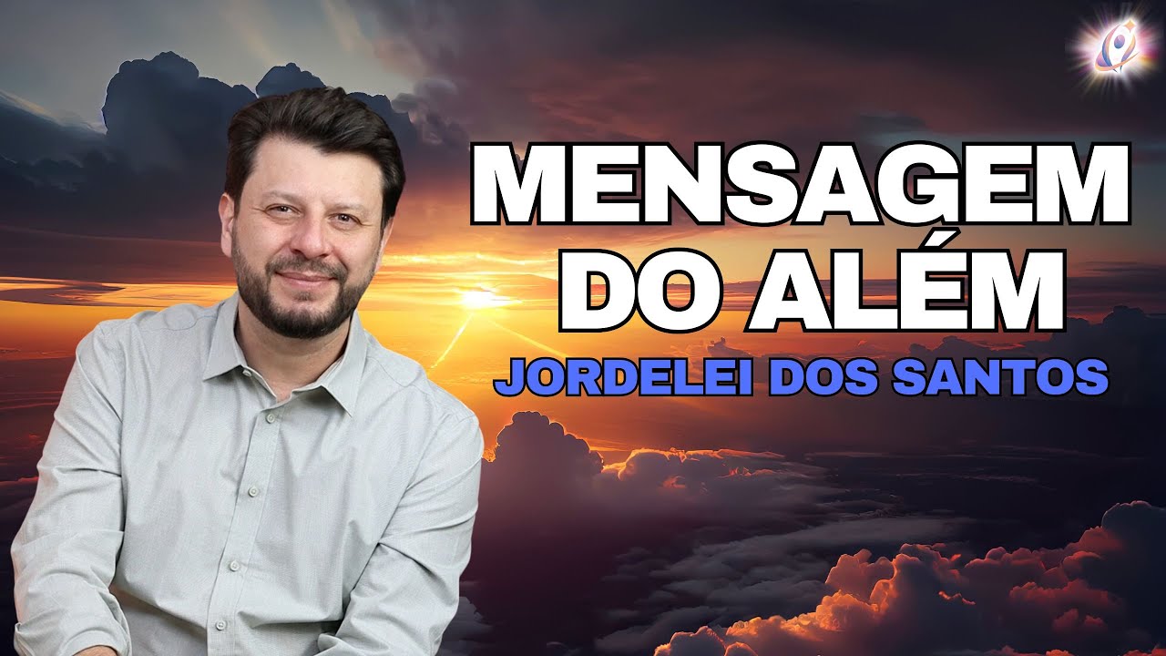 Mensagem do Além - 193 (Live com Mentores)