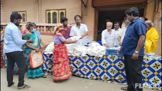 DMK Mass song