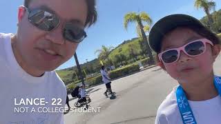 LSCCSD Retreat Promo #1