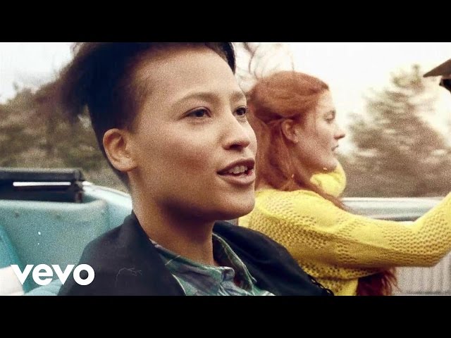 Icona Pop - Nights Like This - YouTube