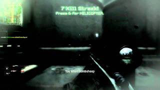 Sad Ending - Cod 4 [PC] The3picEagle
