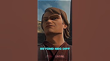 FP Anakin Vs Star Wars #shorts