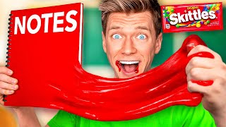 7 GENIUS Ways To Survive Going BACK TO SCHOOL!!! Epic First Day Pranks vs Best Sour Candy Supplies by Collins Key Top Videos 7,671,438 views 9 months ago 2 hours, 48 minutes