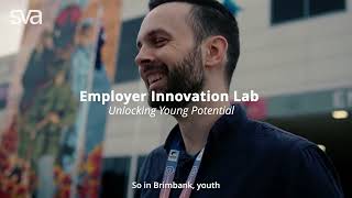 Brimbank’s Youth Employment Pathway Pilot: an SVA Employer Innovation Lab Case Study