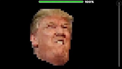 Geometry Dash - "Meme circles"