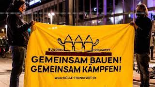 Rede Kolle Housing Action Day Youtube