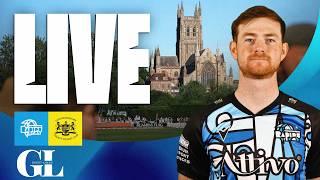 LIVE STREAM | Worcestershire Rapids vs Gloucestershire | Vitality T20 Blast screenshot 1