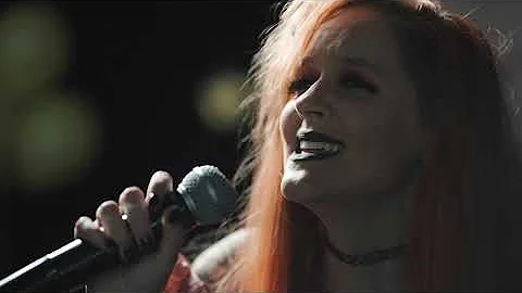Mayday Parade (by Julie Elody) Official Music Video
