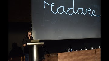 r2con2018 - Reversing SR-IOV For Fun and Profit - by Adir Abraham