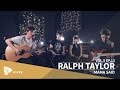 RALPH TAYLOR - Mama Said (Lukas Graham cover) | TEAfilms Live Sessions