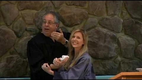 Baptism: Anthony Derek Reyes, Leslie Verenice Reye...