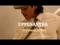UPPENANTHA SLOWED REVERB SONG ARYA 2 MOVIE ALLU ARJUN KAJAL AGGARWAL SUKUMAR DEVI SRI PRASAD