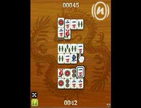 DChoc Cafe - Mahjong (PREVIEW)