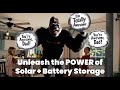 Unleash The Power Of Solar Battery Storage With Semper SolarisÔÿÇ Å Unleash The Power Of Solar Battery Storage With Semper SolarisÔÿÇ Å