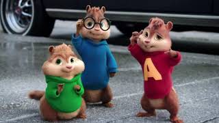 Little Mix - Sweet Melody (Official Video) ALVIN AND THE CHIPMUNKS