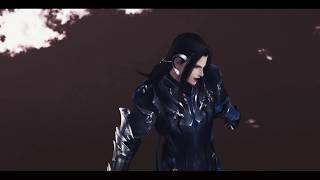 剑网三Mmd雪河炮哥的It Has Begun新渲染摸鱼尝试