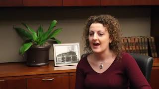 Scholarship Surprise Video