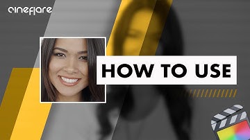 First Look at Spotlight for Final Cut Pro