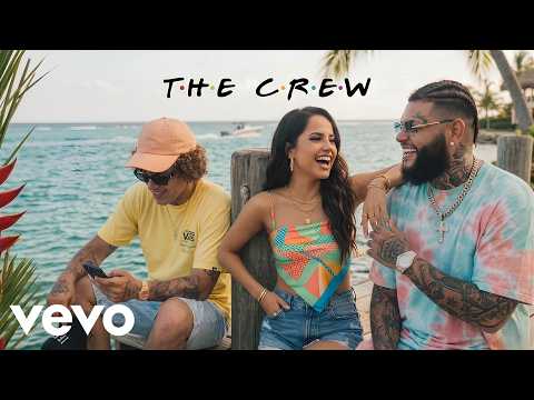 Farruko, Becky G, Beéle  | Oficial latino Hits