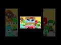 Plants vs Zombies React To Their Animations episode 10