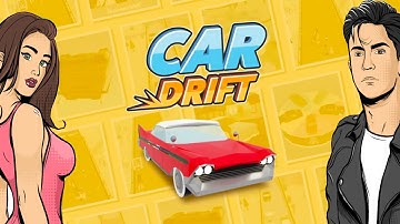 Car Drift: Racing History - Android Gameplay