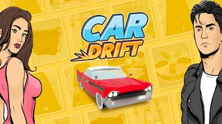 Car Drift: Racing History - Android Gameplay screenshot 3