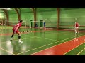 Morten Herschend i defensiv