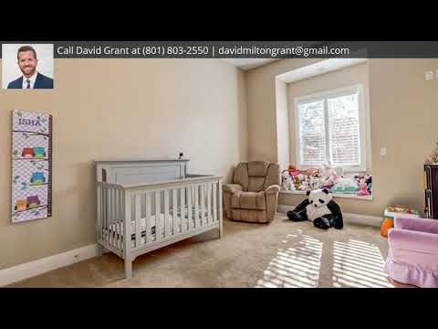 1367 Magic Wand Dr, Draper, UT home video tour