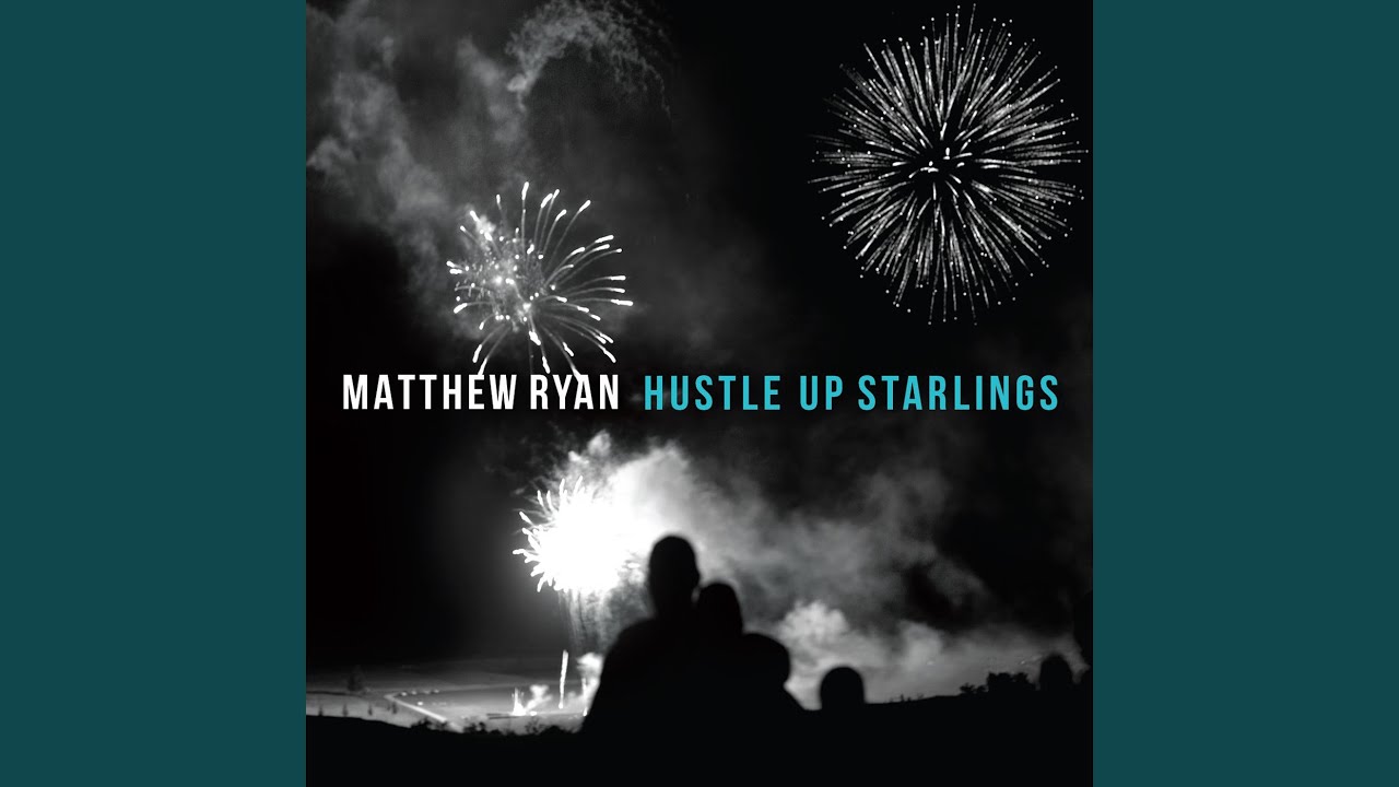 在 YouTube 上观看 Hustle up Starlings