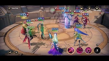 My IMR bleed team #IMRChallenge