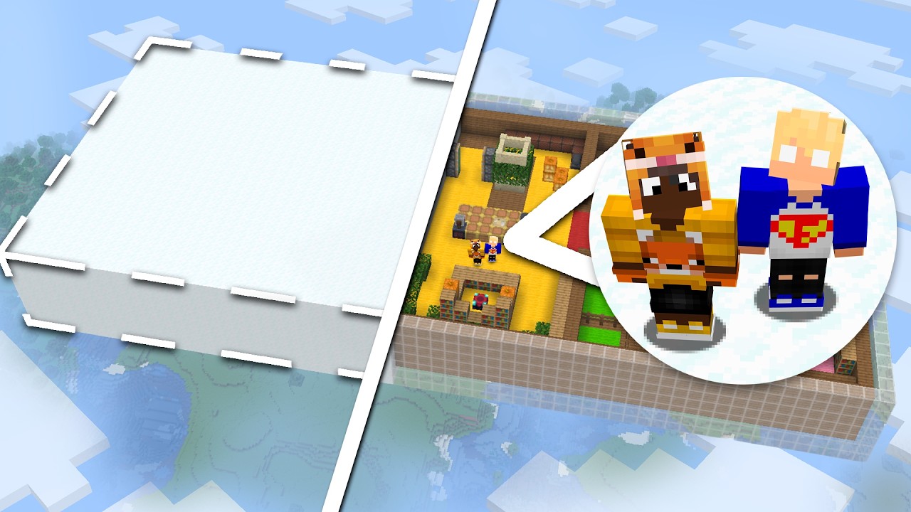 Latest Title & Thumbnail