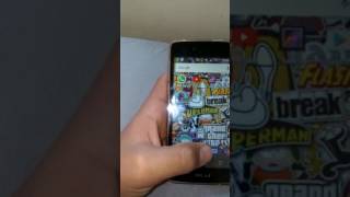 Pou hack #1