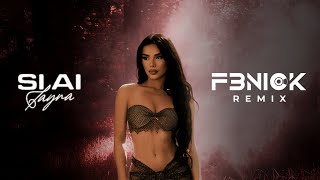 Tayna - Si Ai (F3NICK REMIX) | Bigroom Remix
