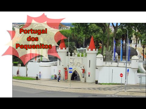Video: Португалия дос Пекенитос тематикалык паркынын сүрөттөмөсү жана сүрөттөрү - Португалия: Коимбра