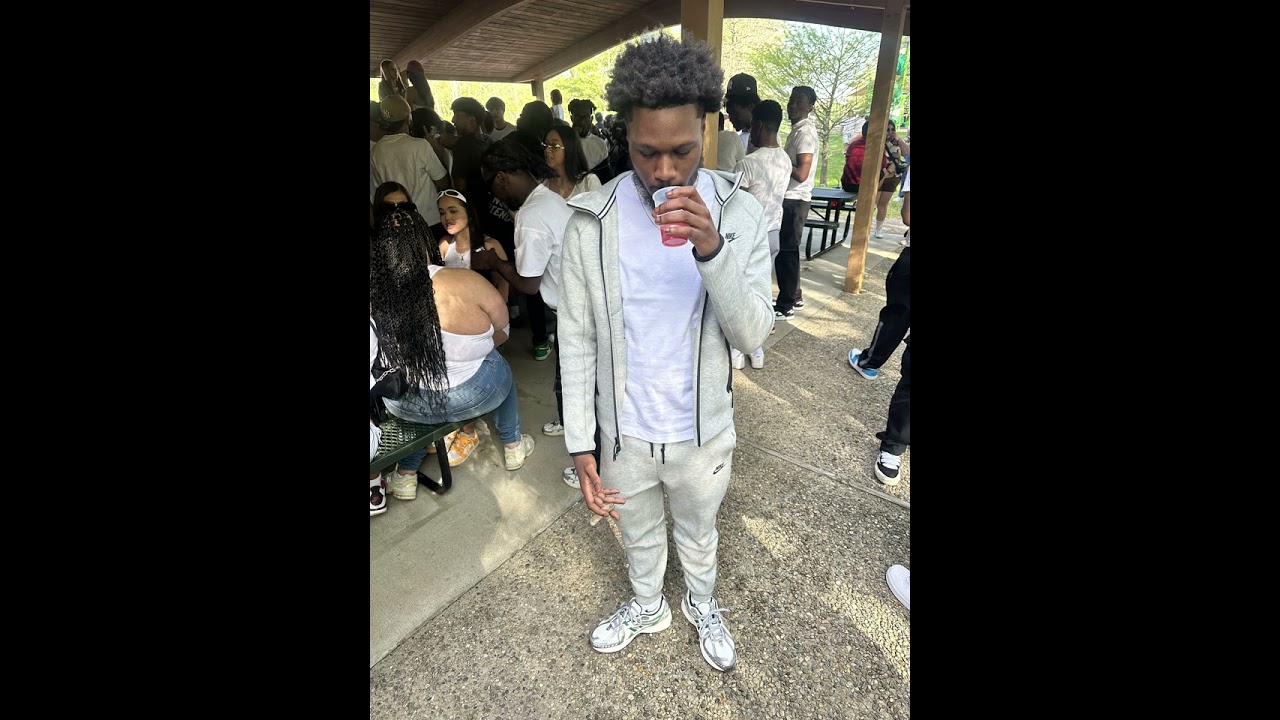 CamOnTiming - Chicken Talk (PROD.WOCKANALITIES)