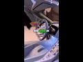 Por esto nunca más verás un Bugatti manual
