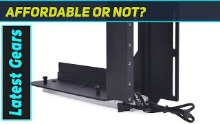 Alphacool Aurora Vertical GPU Mount: Stunning PC Upgrade!