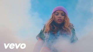 Video thumbnail of "Hayley Kiyoko - Rich Youth [Official Music Video]"